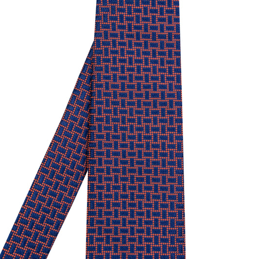 Silk Tie