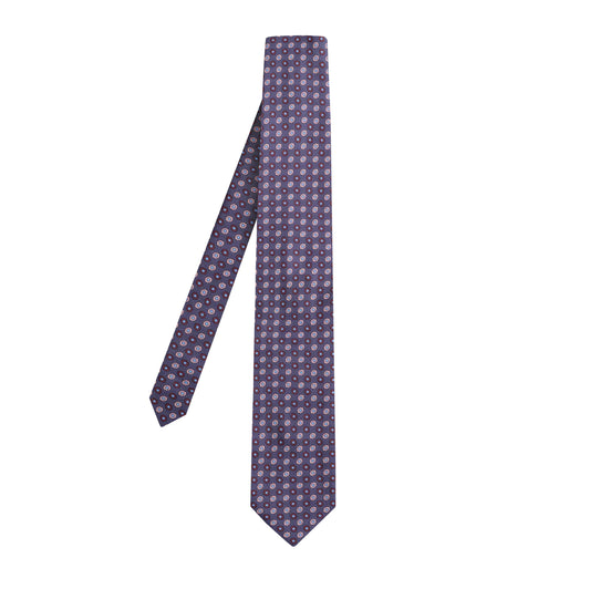 Silk Tie
