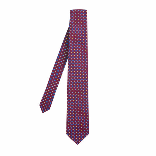Silk Tie