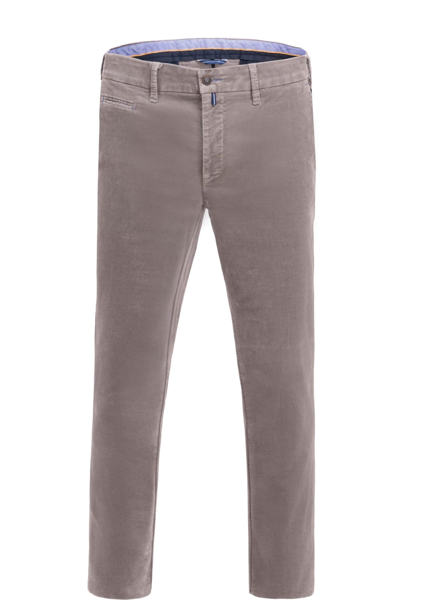 Norwich Chino Pants, Grey