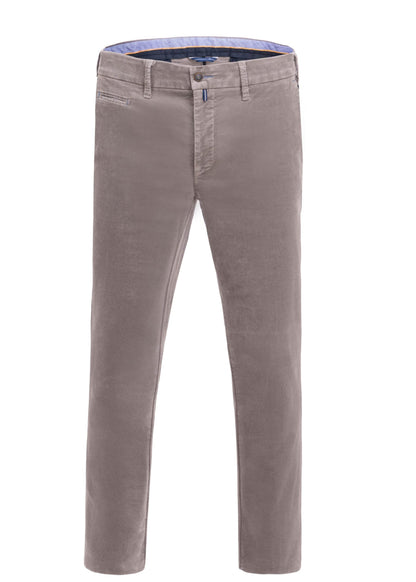 Norwich Chino Pants, Grey