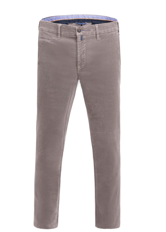 Norwich Chino Pants, Grey