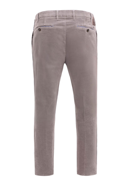 Norwich Chino Pants, Grey