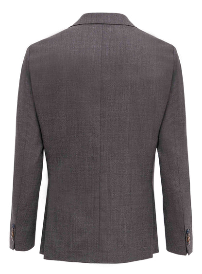 Edward Casual Blazer, Grey