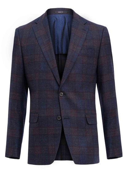 Donnie Casual Blazer