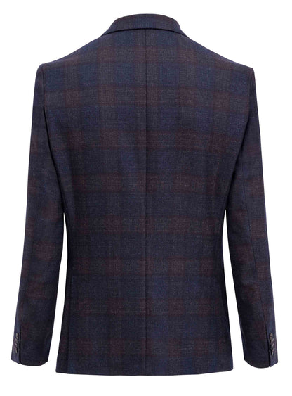 Donnie Casual Blazer