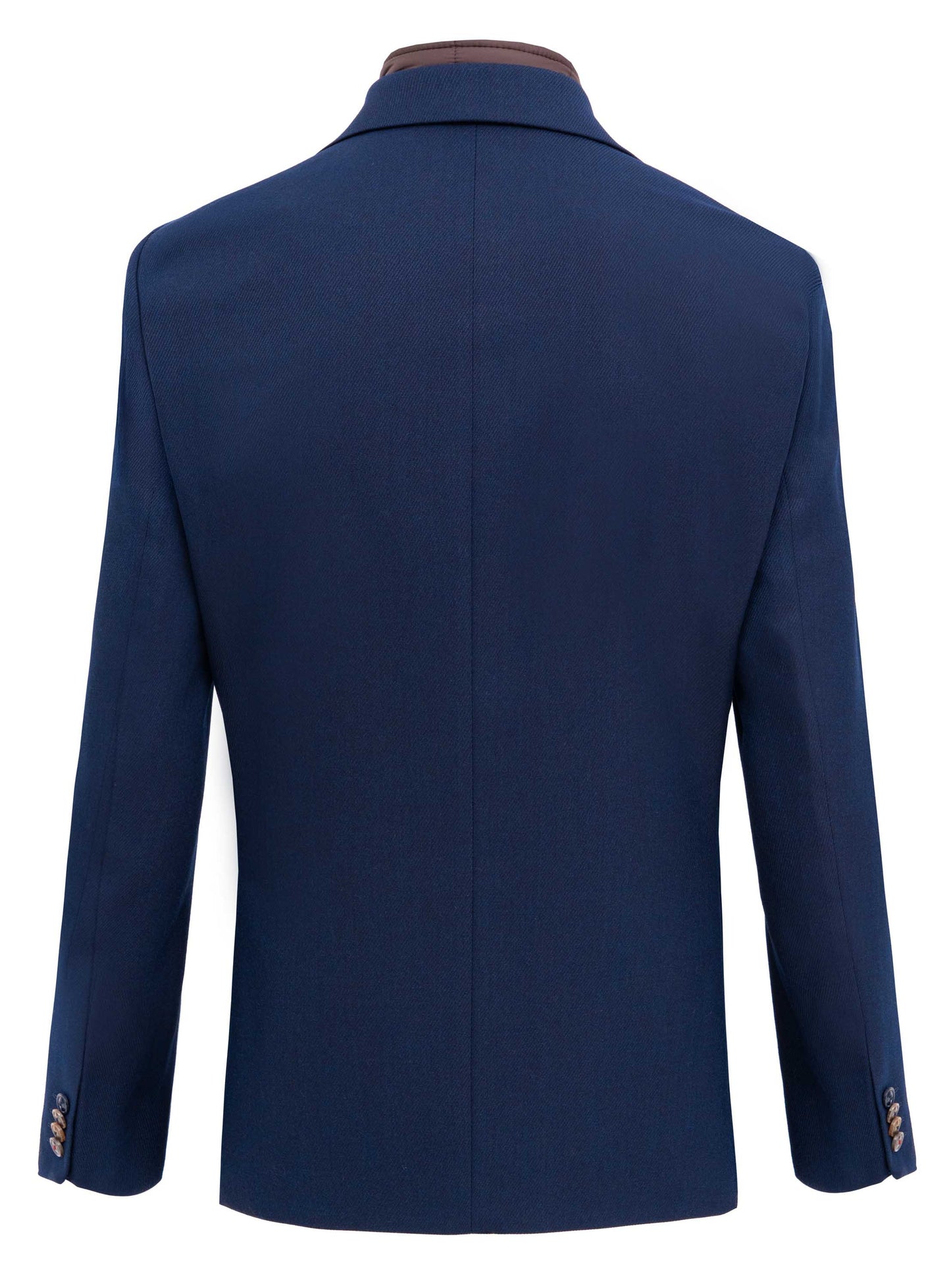 Earl Casual Blazer, Blue