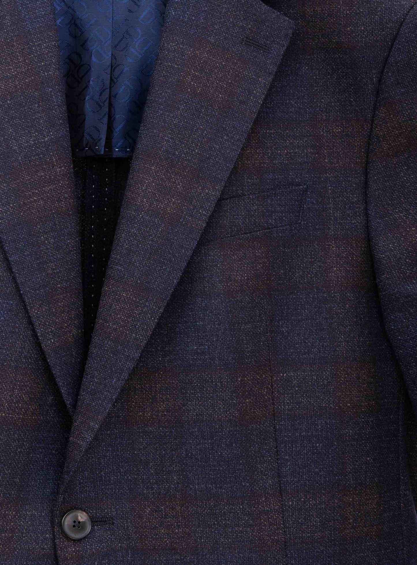 Donnie Casual Blazer