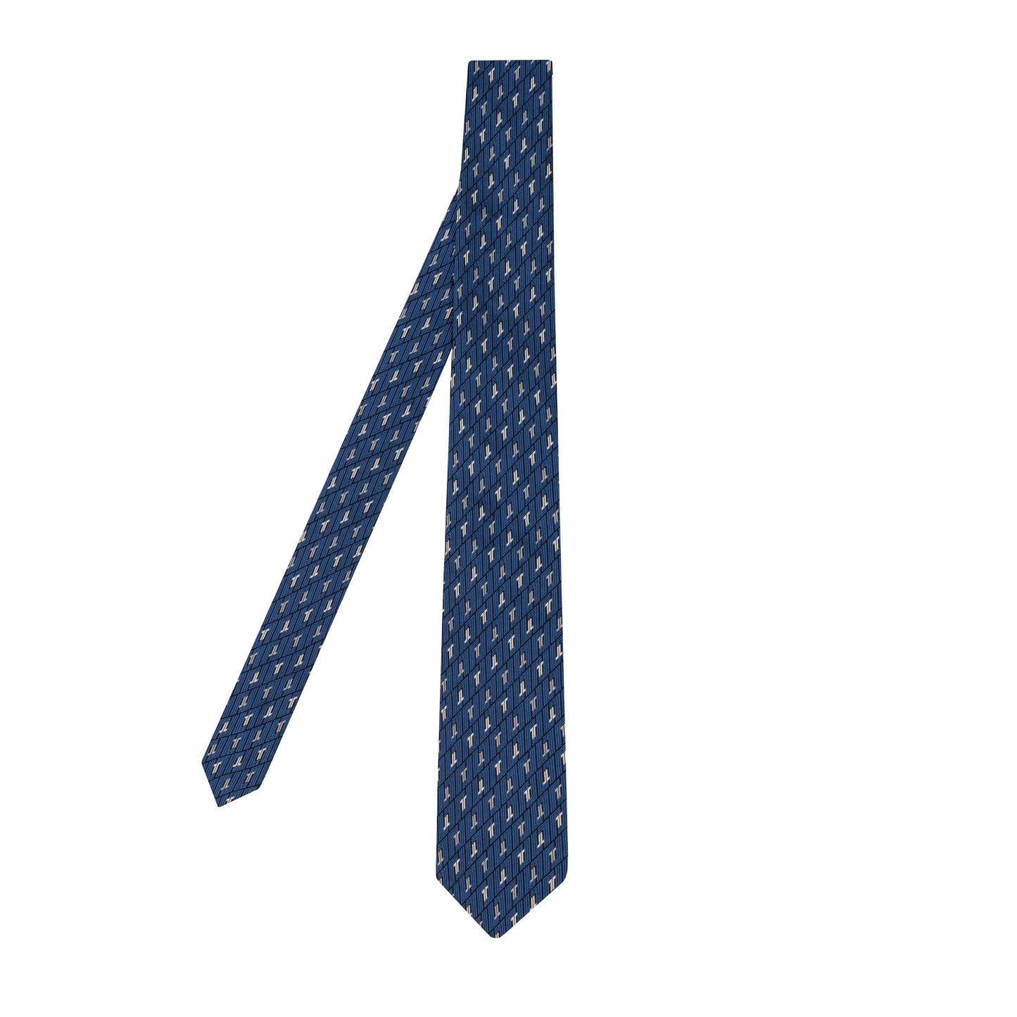 Silk Tie