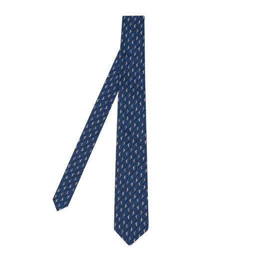 Silk Tie