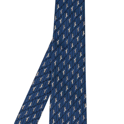 Silk Tie