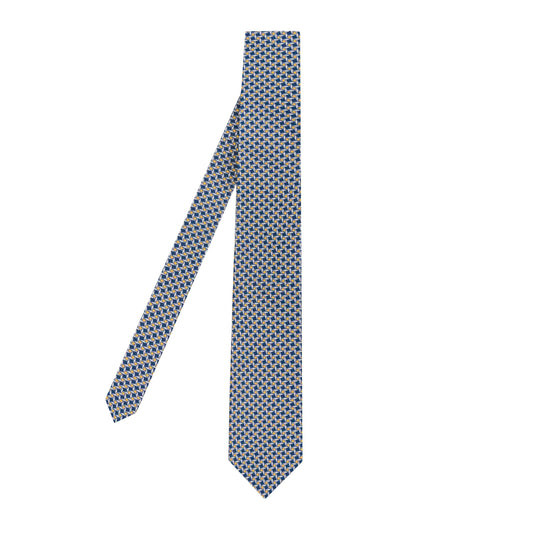 Silk Tie
