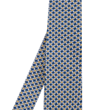 Silk Tie