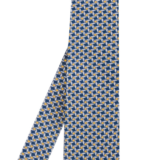 Silk Tie
