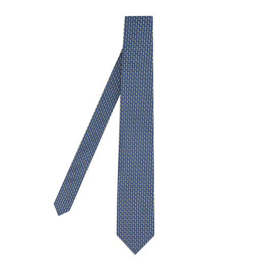Silk Tie