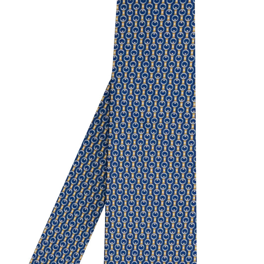Silk Tie