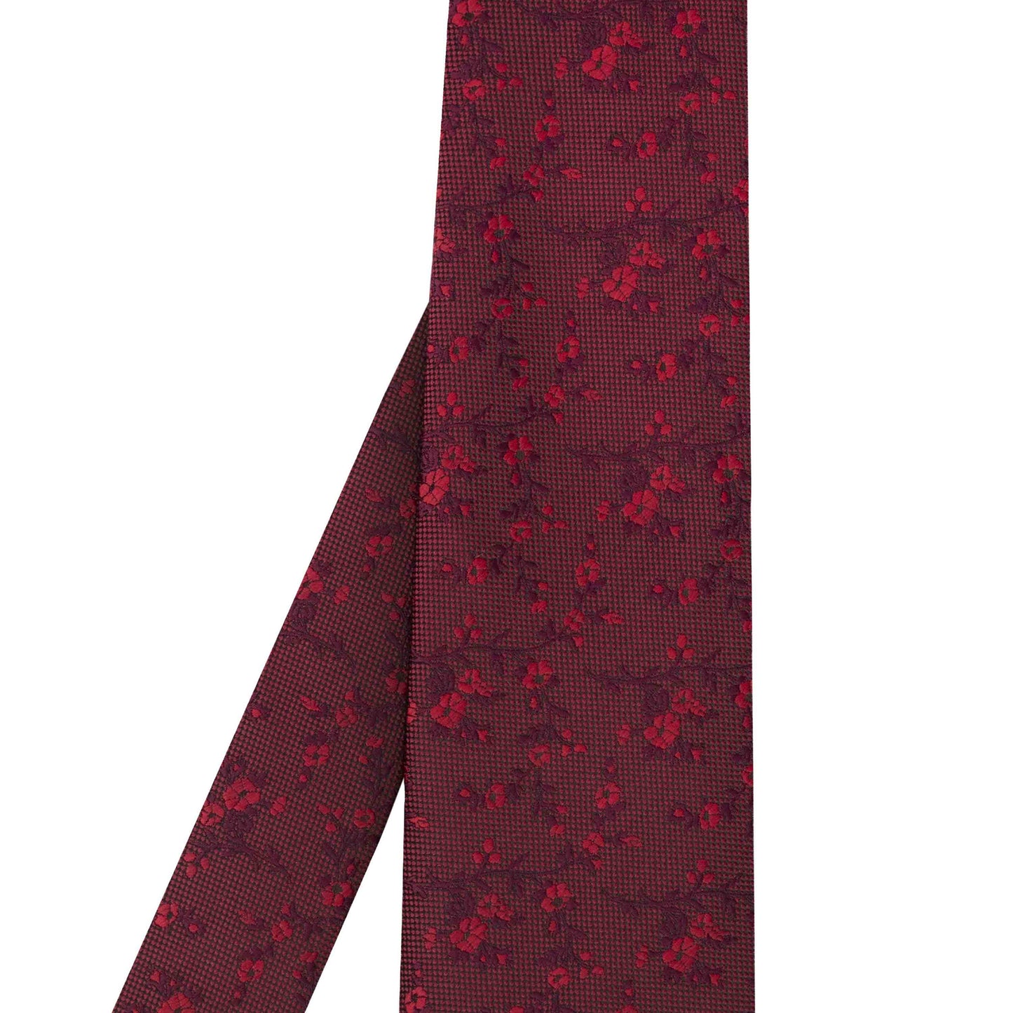 Silk Tie