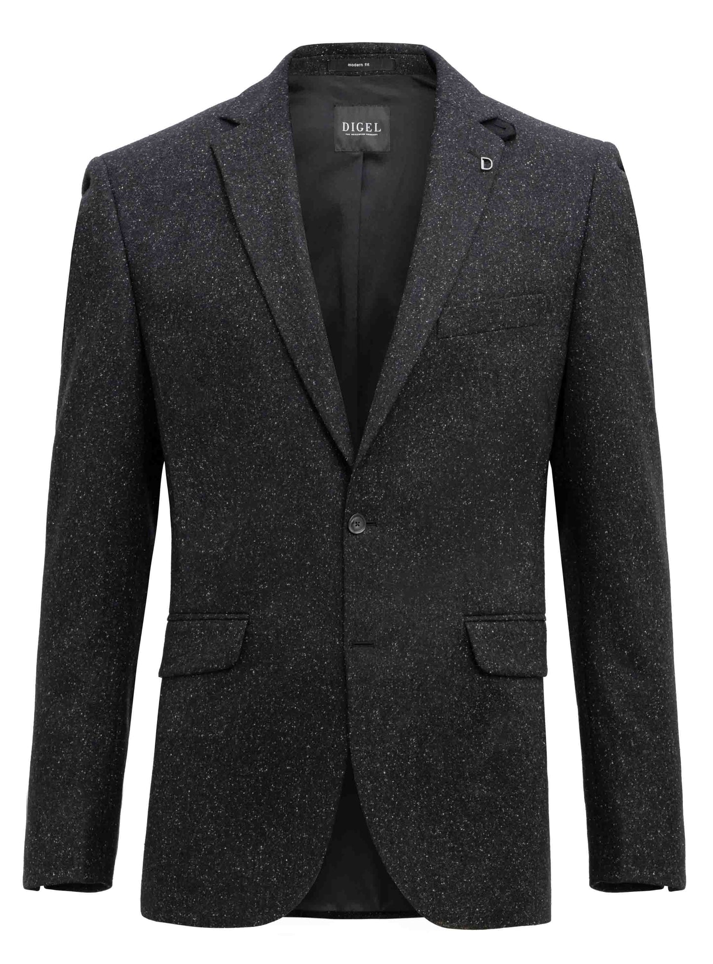 Ezzo Wool Blazer