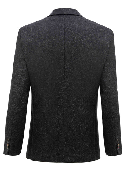 Ezzo Wool Blazer