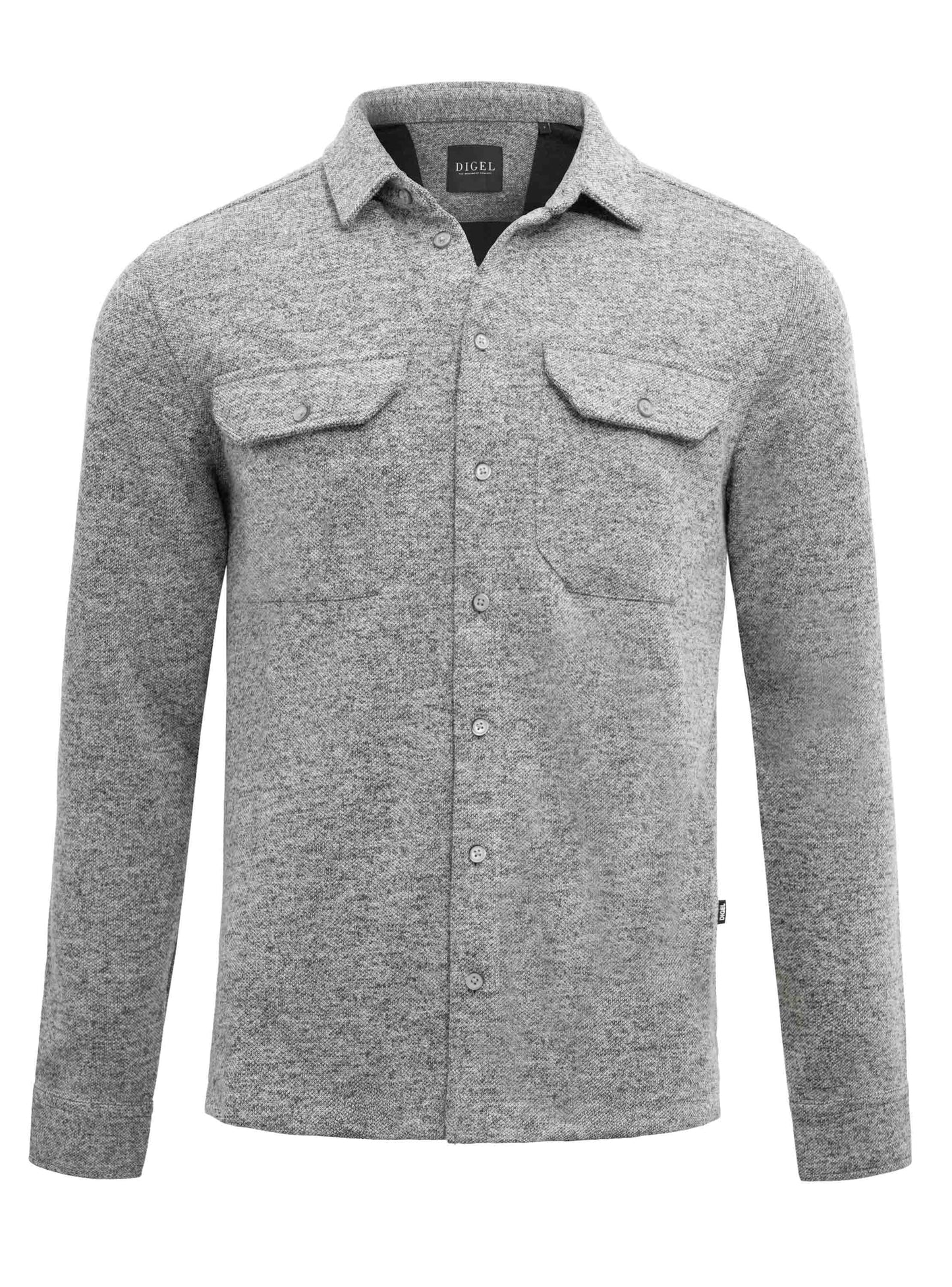 Overshirt lightweight Cotton