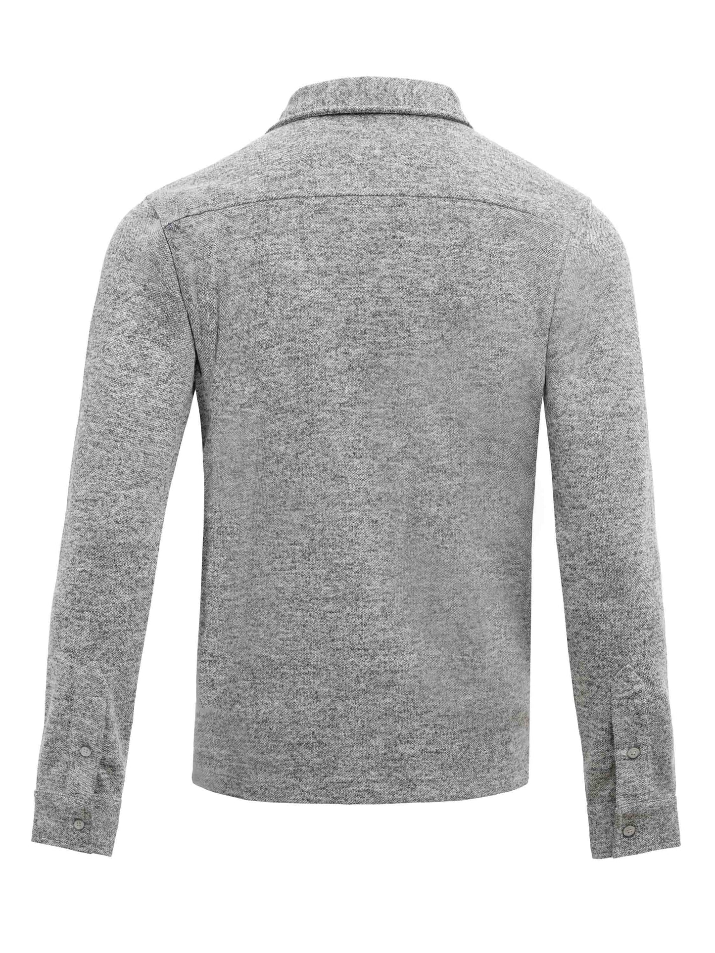 Overshirt lightweight Cotton