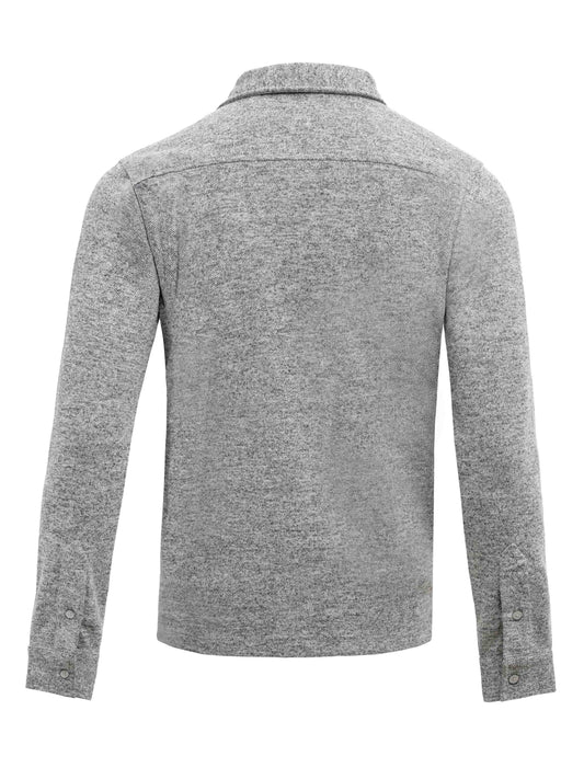 Overshirt lightweight Cotton