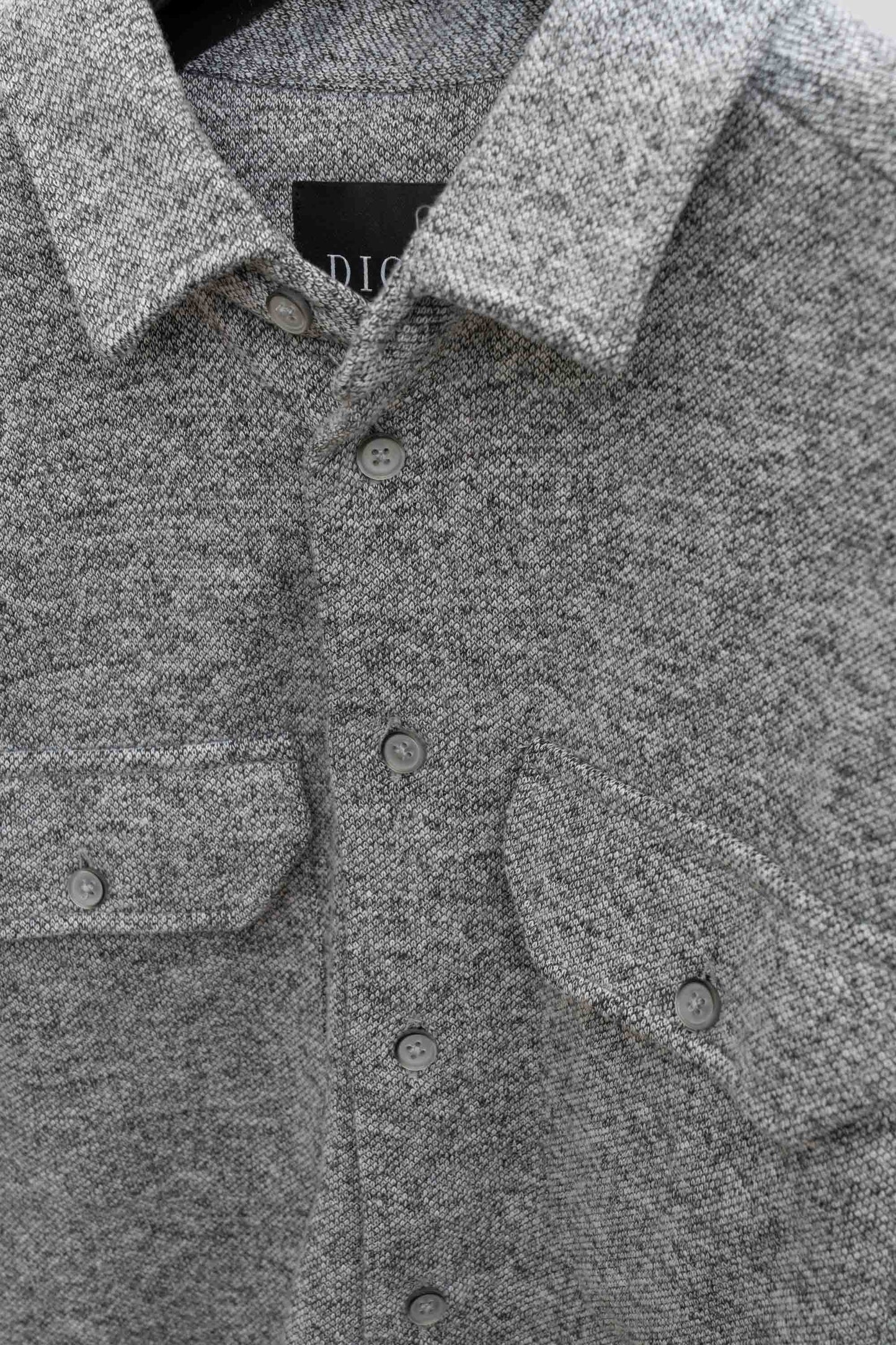 Overshirt lightweight Cotton