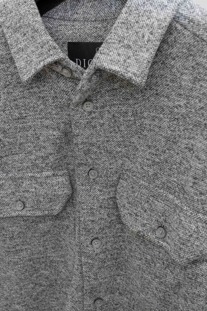 Overshirt lightweight Cotton