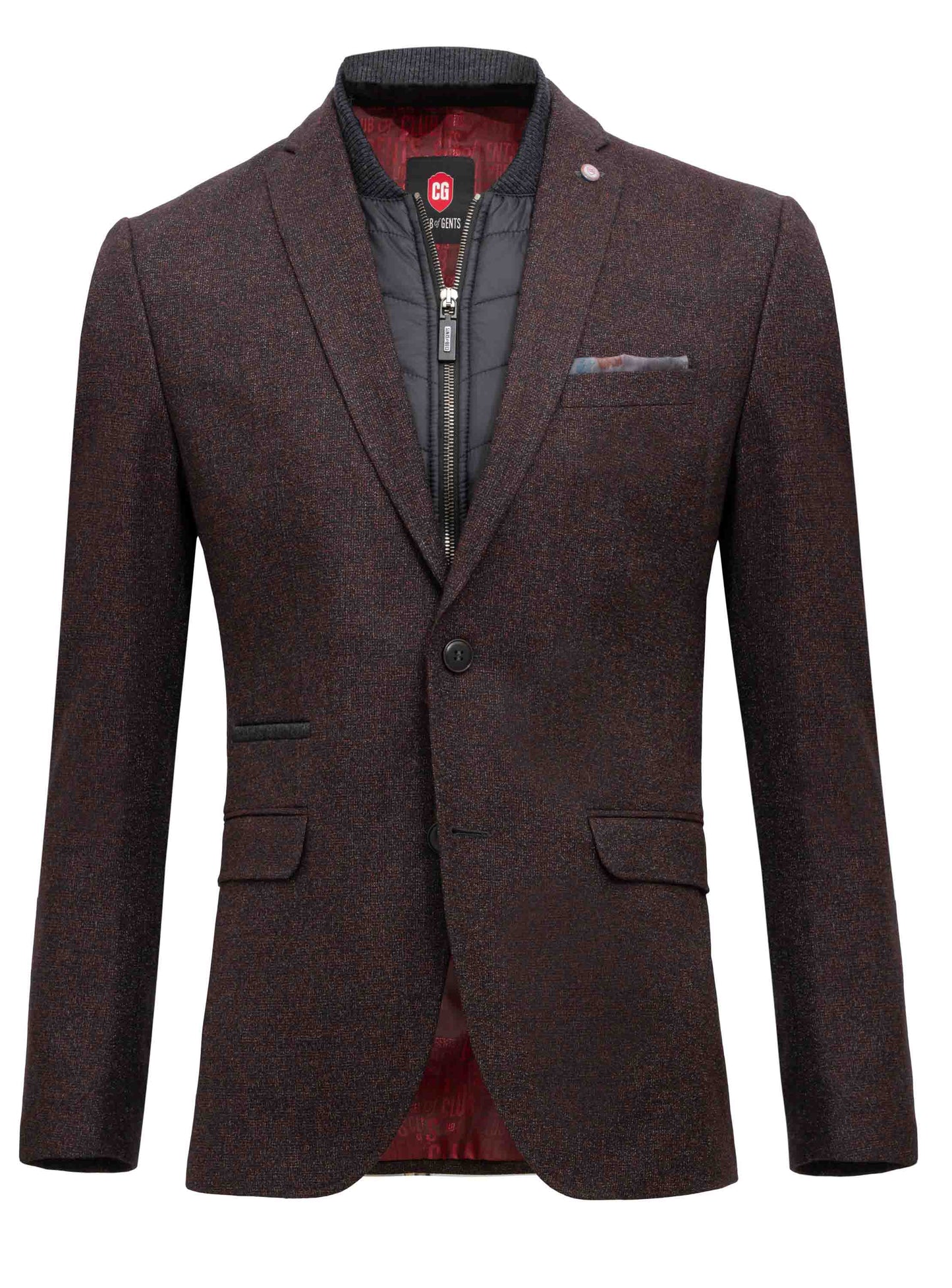 Smart Casual Blazer