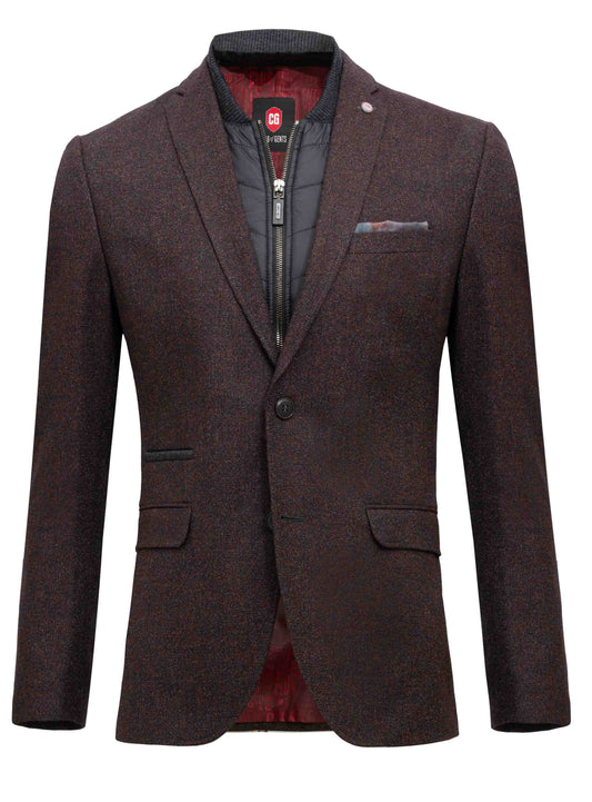 Smart Casual Blazer