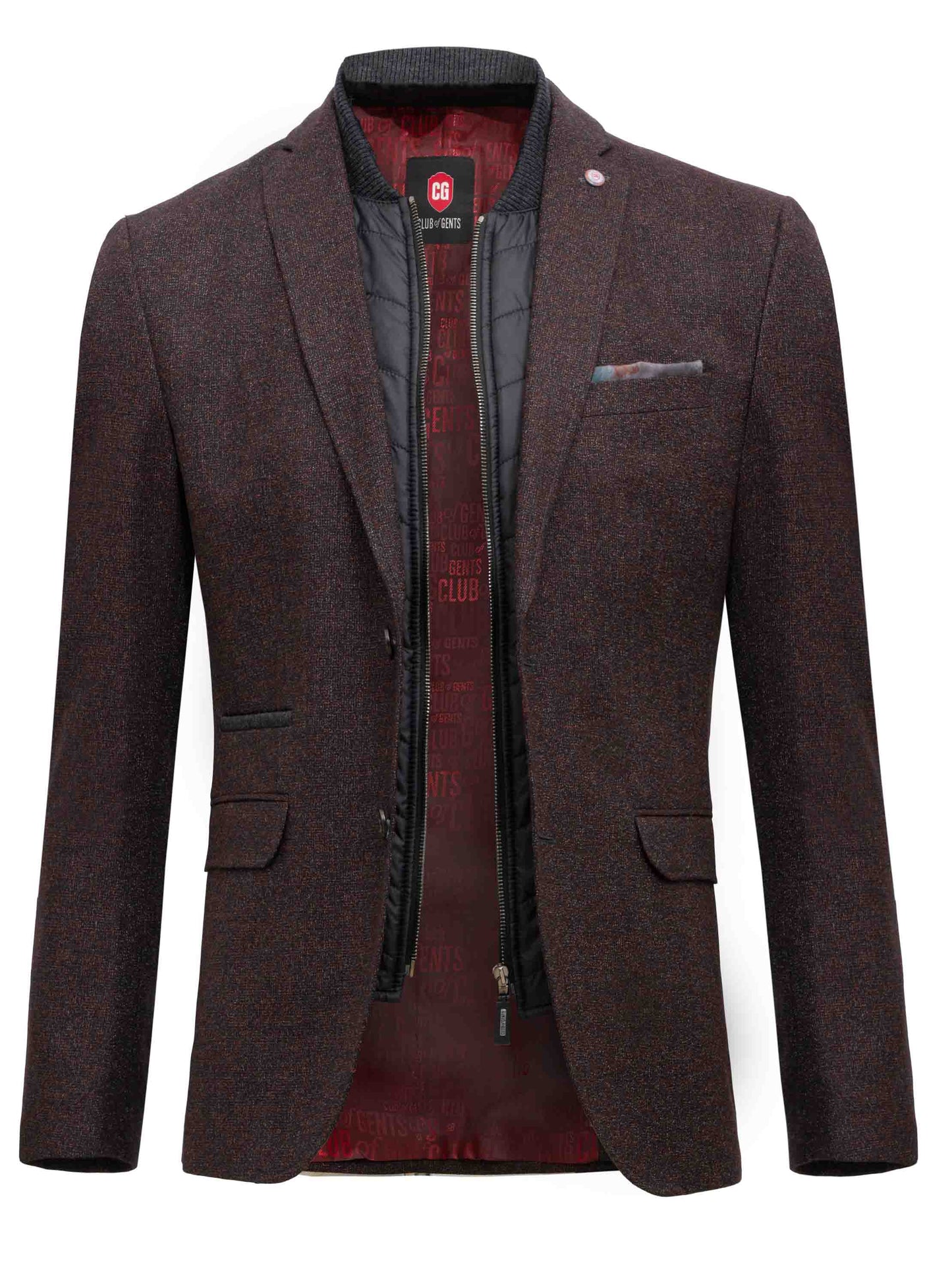 Smart Casual Blazer