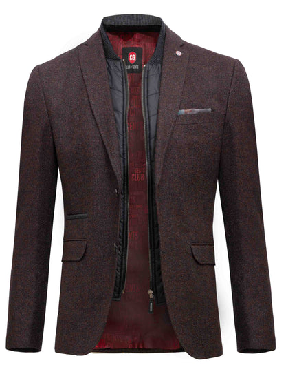 Smart Casual Blazer