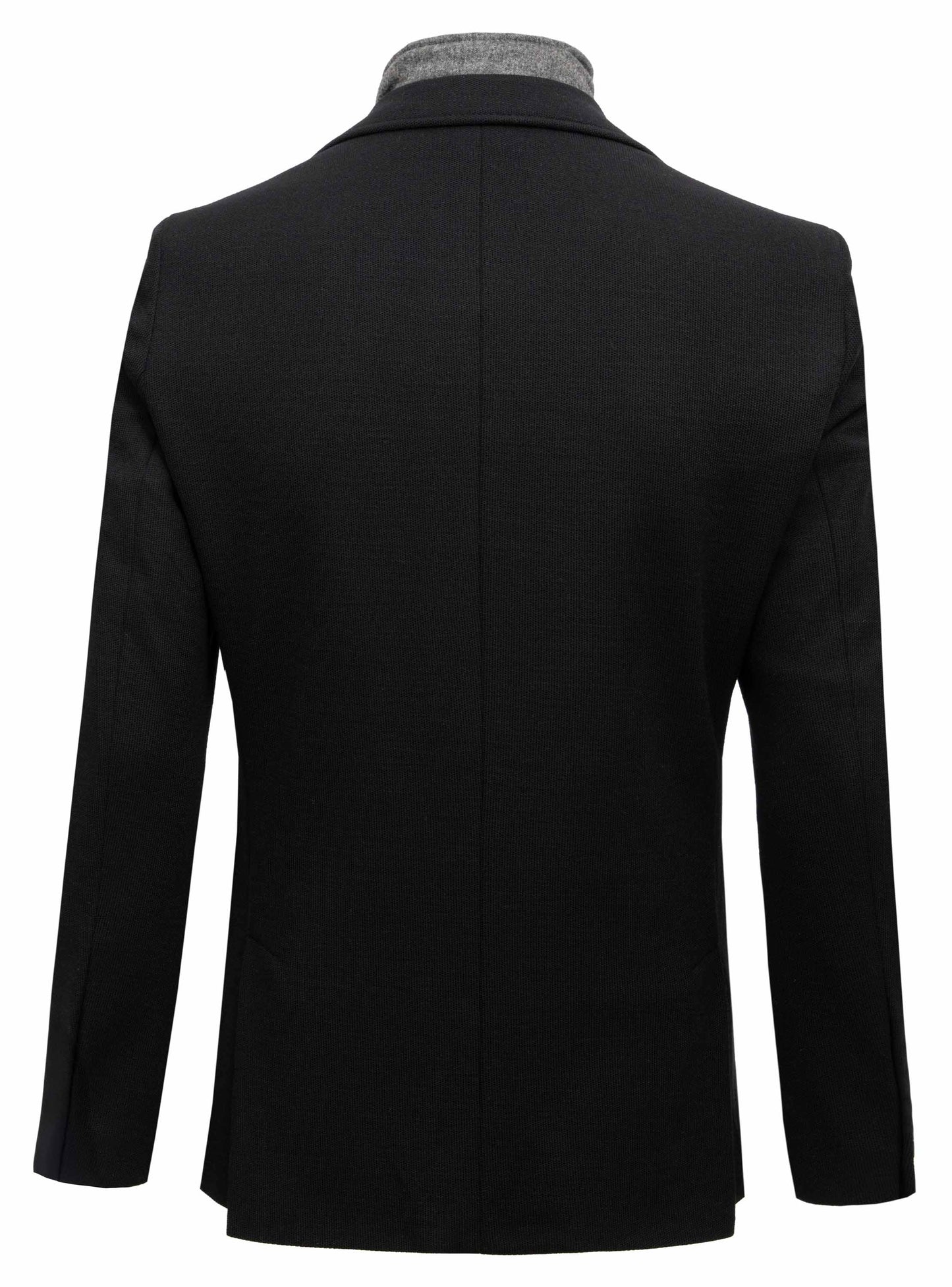 Faith Wool Blend Blazer