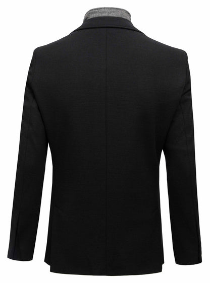 Faith Wool Blend Blazer