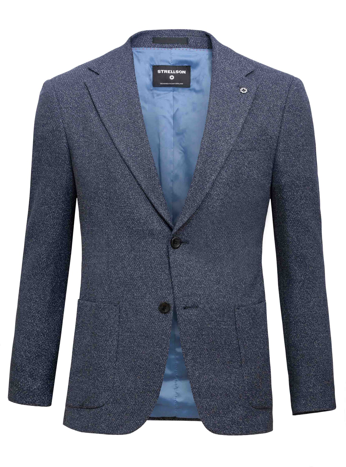 Flex Cross Arndt Modular Blazer