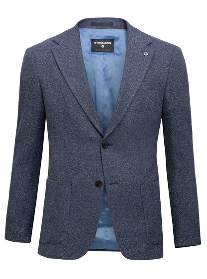 Flex Cross Arndt Modular Blazer