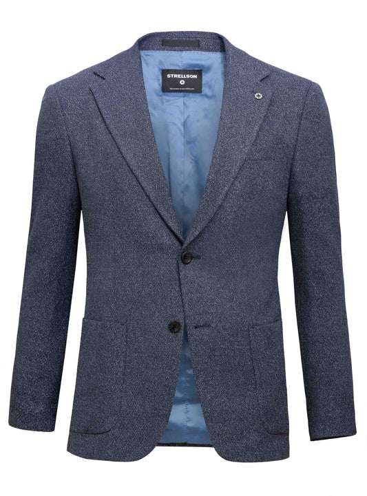 Flex Cross Arndt Modular Blazer