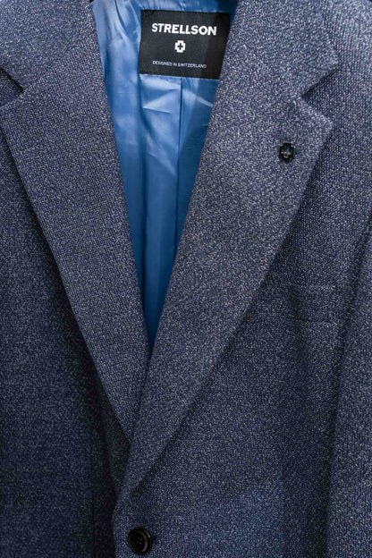 Flex Cross Arndt Modular Blazer