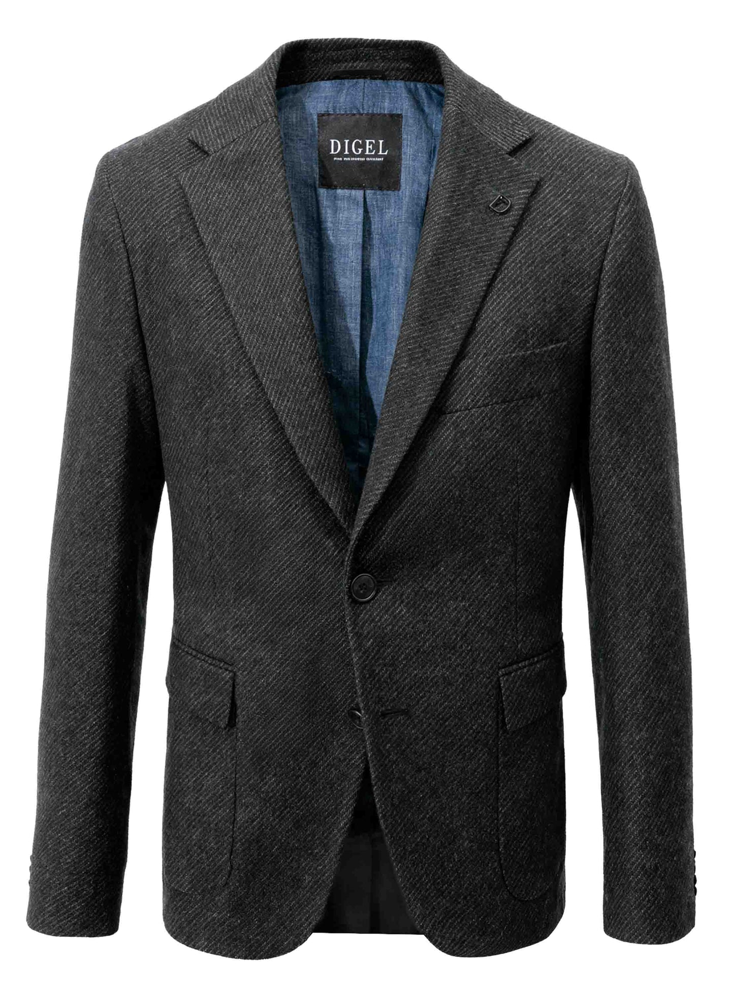 Smart Casual Blazer