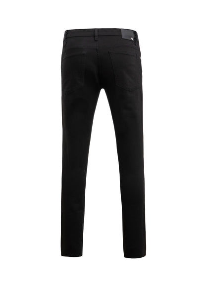 Flex Cross Robin Jeans, Black