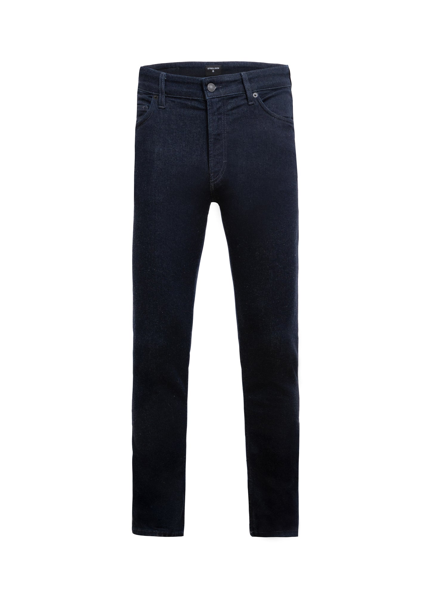 Flex Cross Seb Jeans, Navy