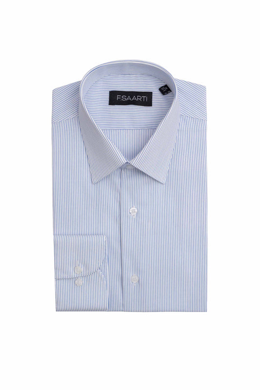Classic Cotton Shirt