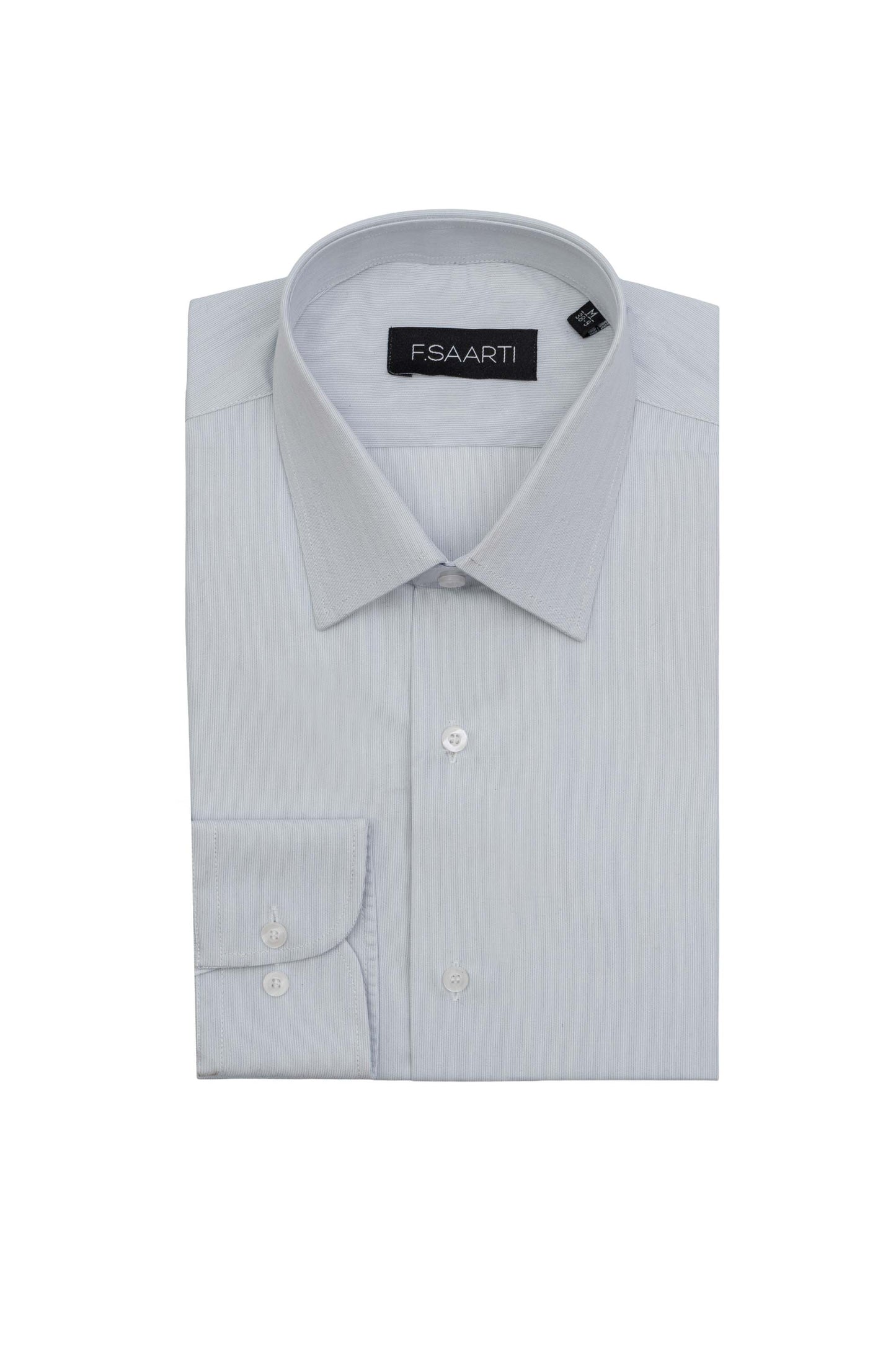 Classic Cotton Shirt