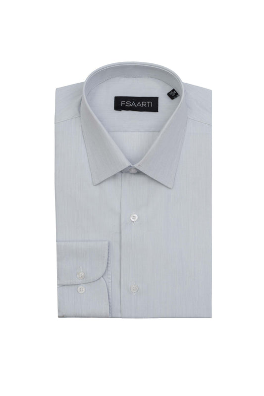 Classic Cotton Shirt