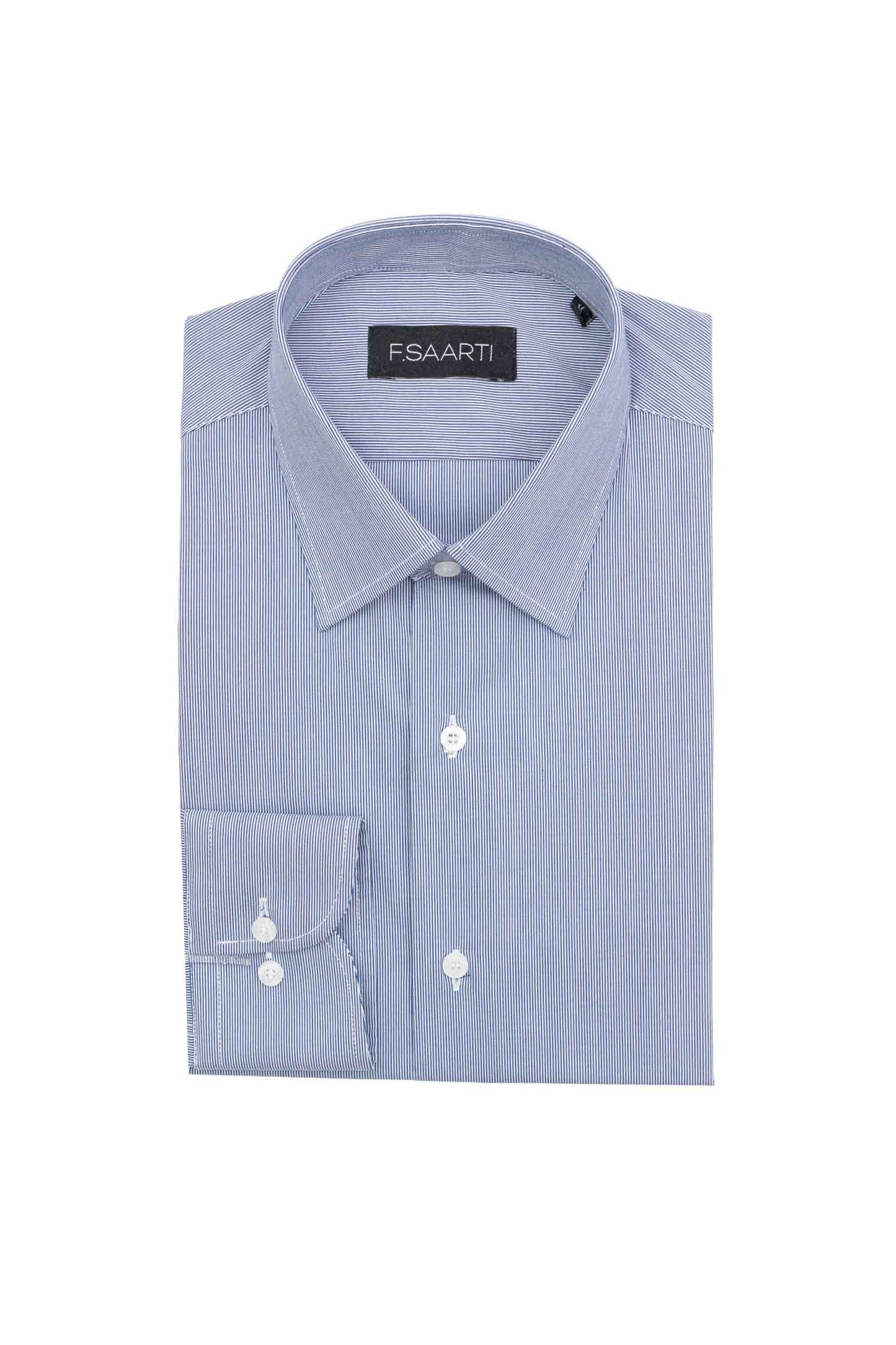 Classic Cotton Shirt
