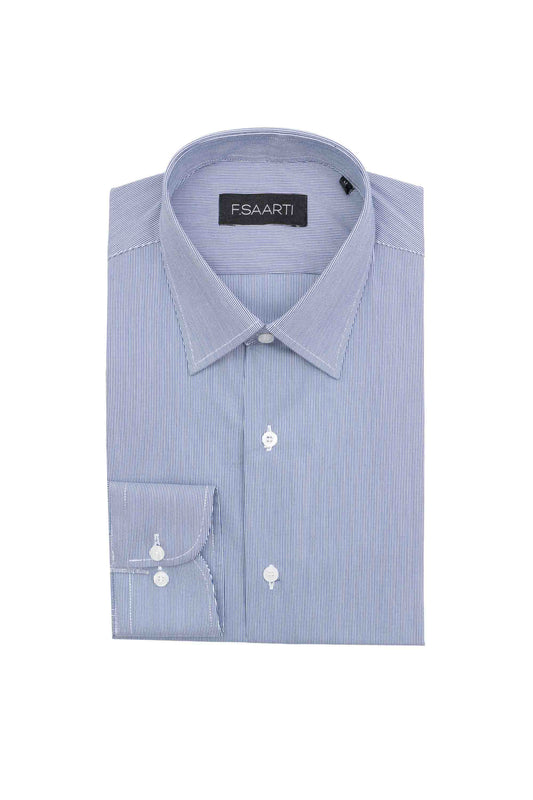 Classic Cotton Shirt