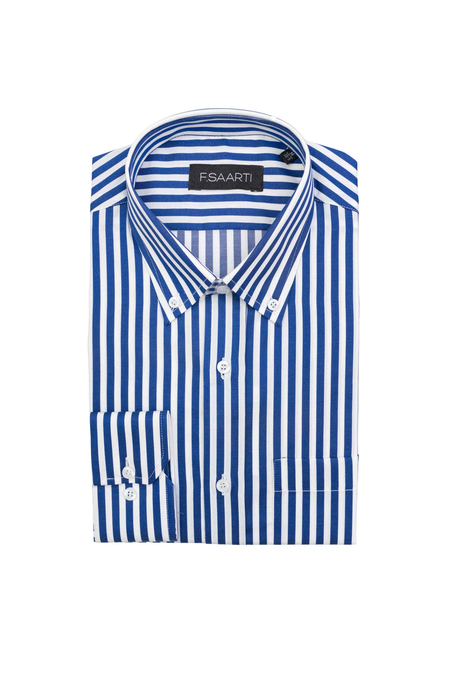 Button-down Cotton Shirt