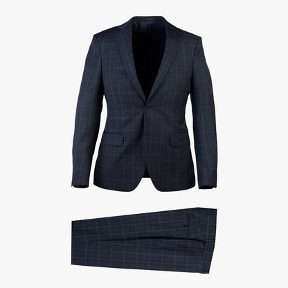 Wool Formal Suit