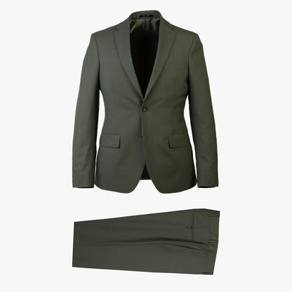 Wool Formal Suit