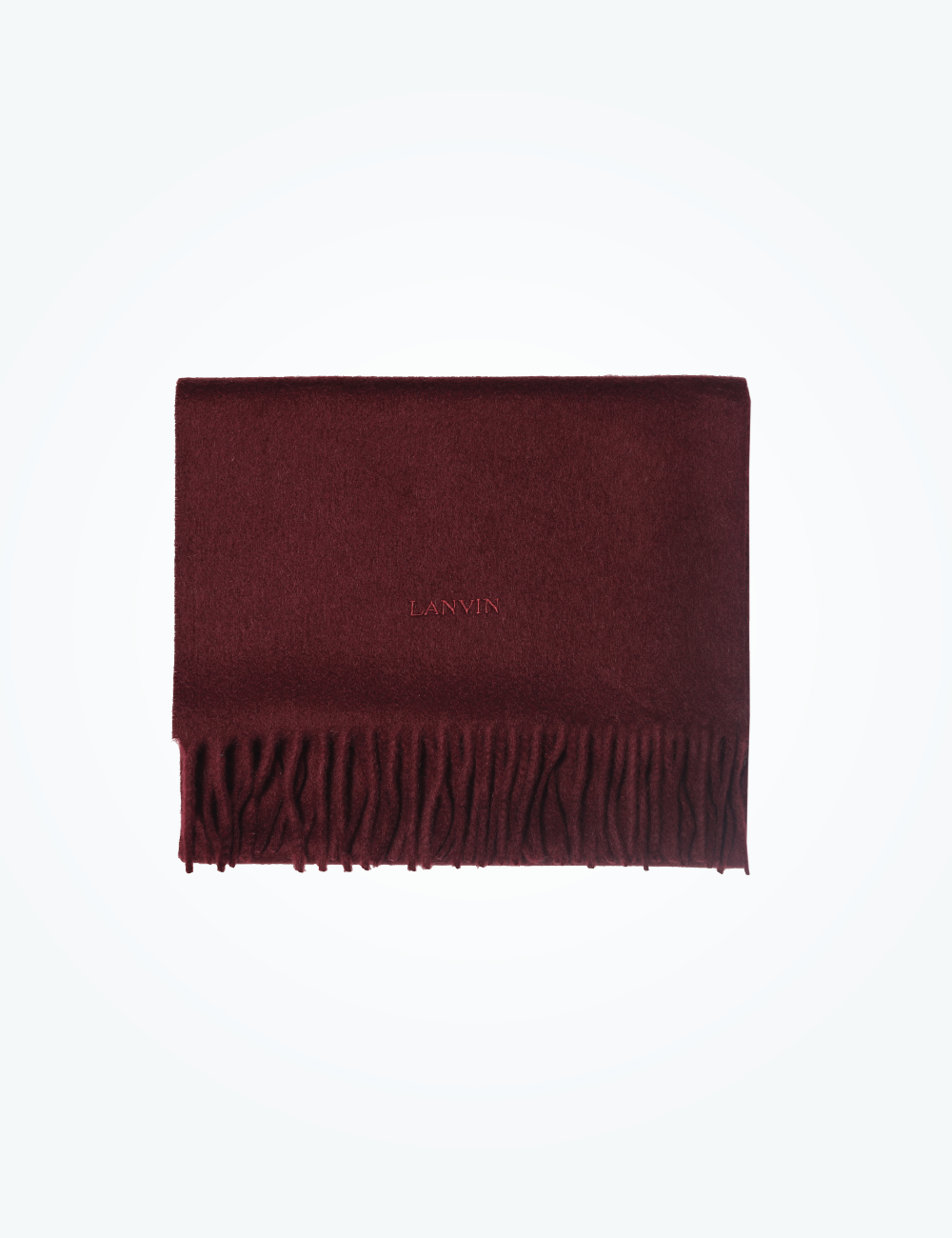 Cashmere Scarf